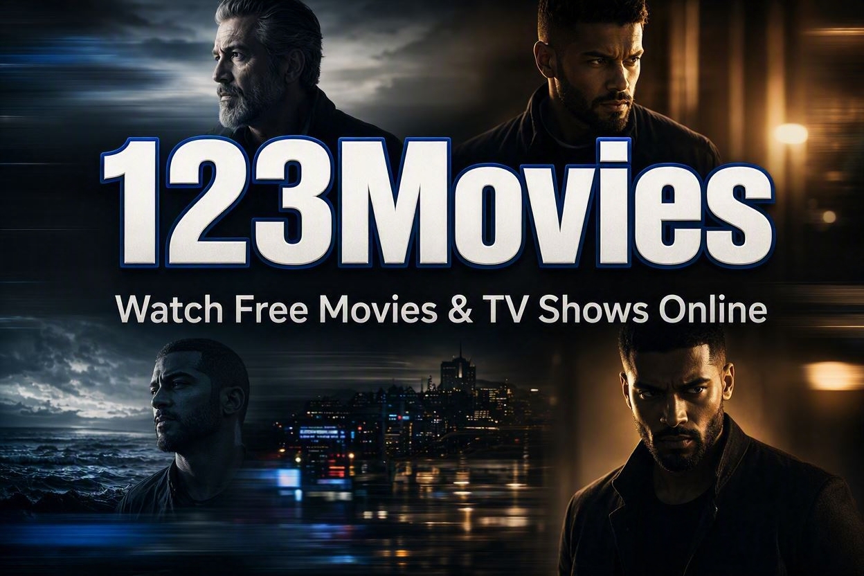 123movies Watch Movies TV Shows and Anime Online
